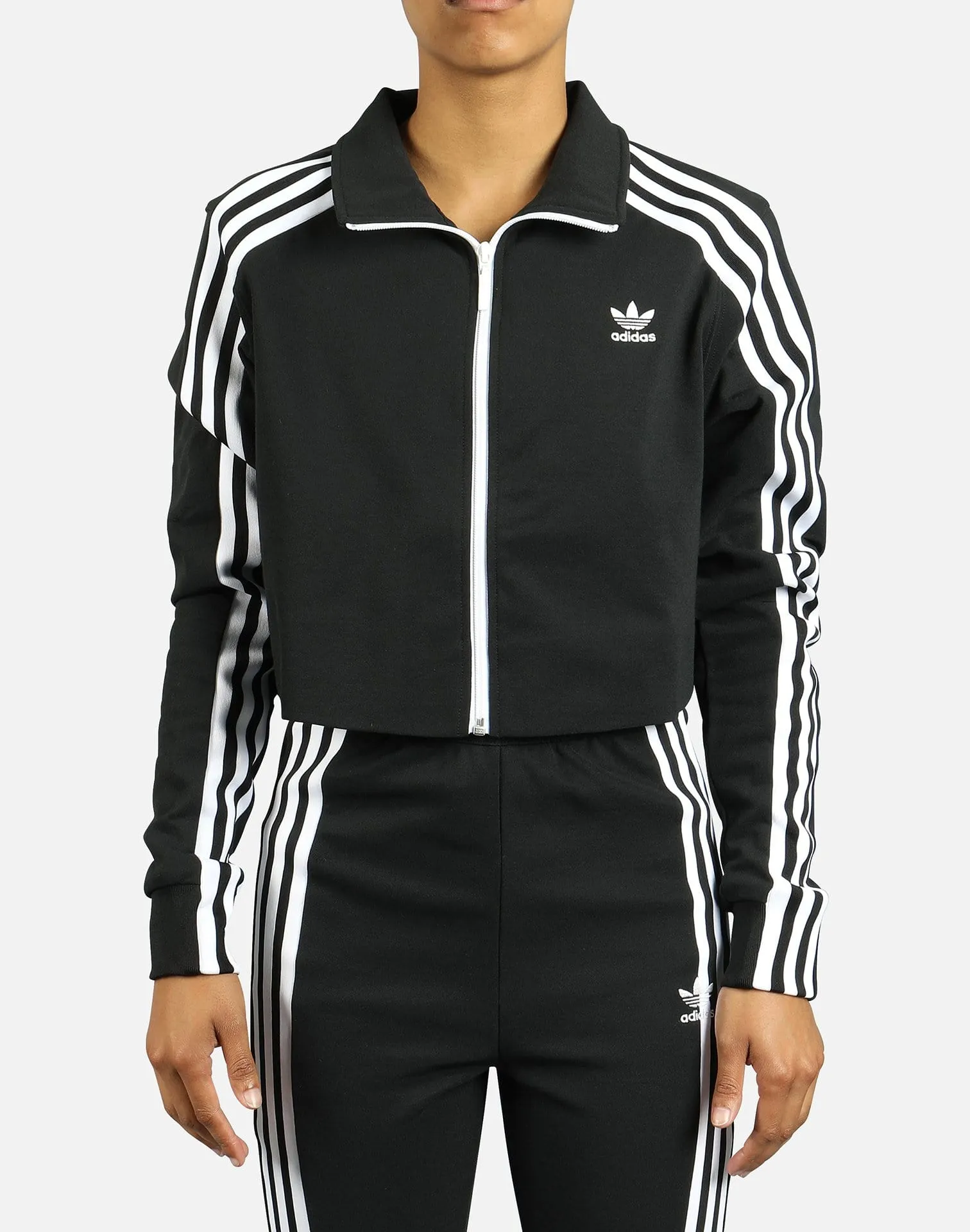 Adidas 3-STRIPES TRACK JACKET