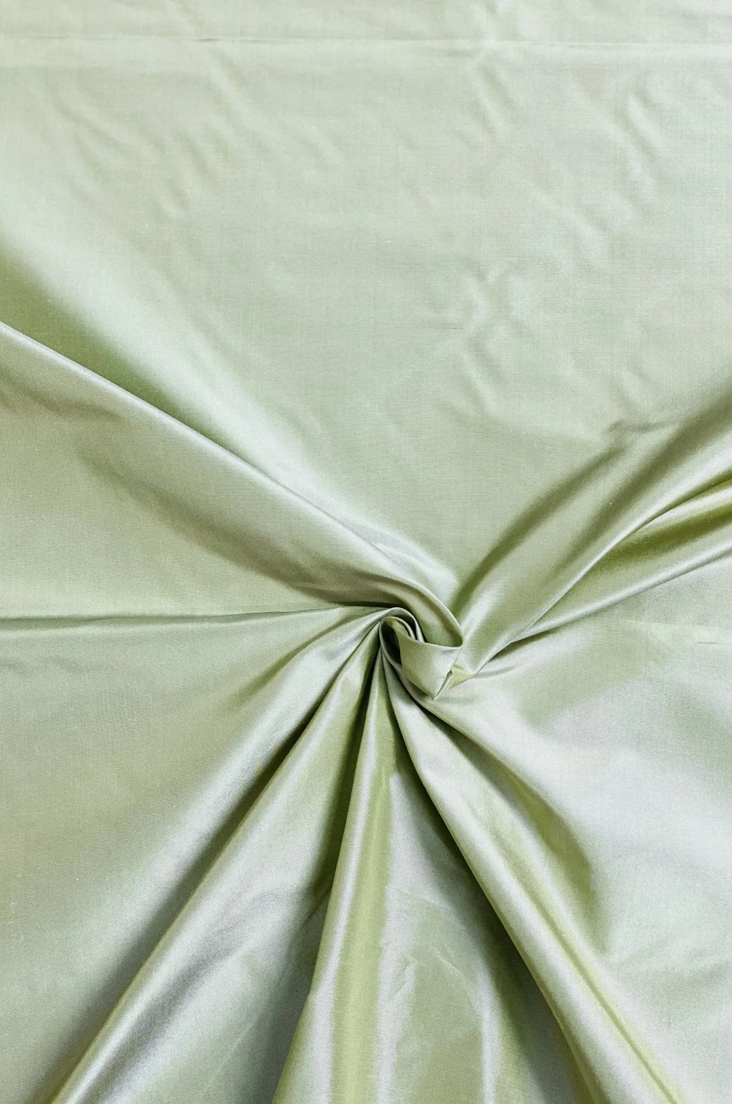 Beechnut Taffeta Silk Fabric