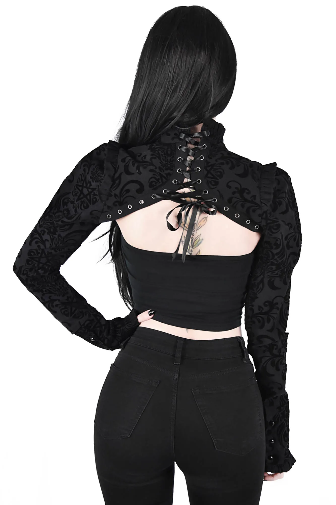 Bloodlust Bolero