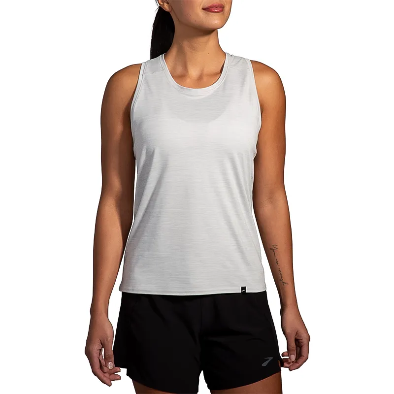 Brooks Women's Luxe Tank