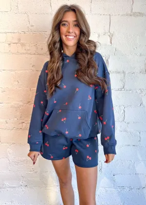 Cherry Picked Sweatshirt