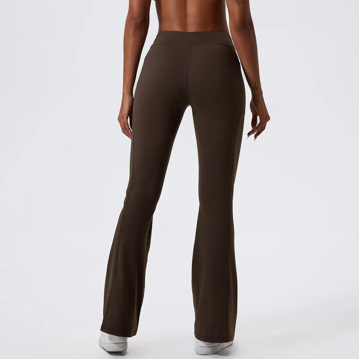 Chloe™ | Flare Leggings