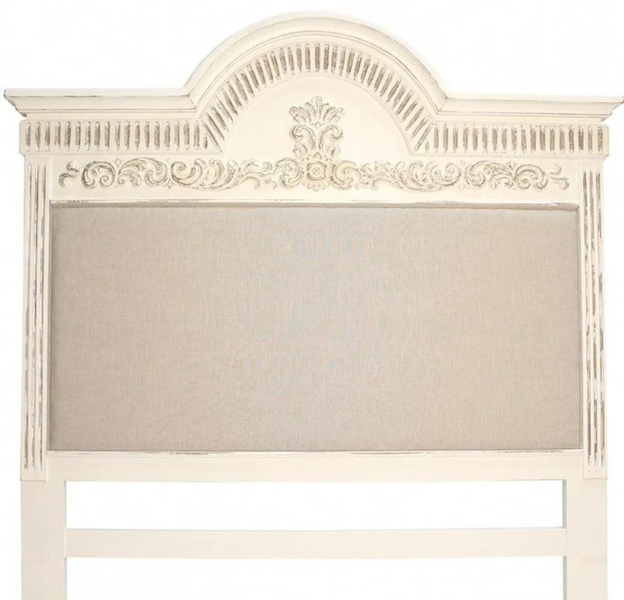 Coquette Shabby Chic Headboard