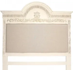 Coquette Shabby Chic Headboard