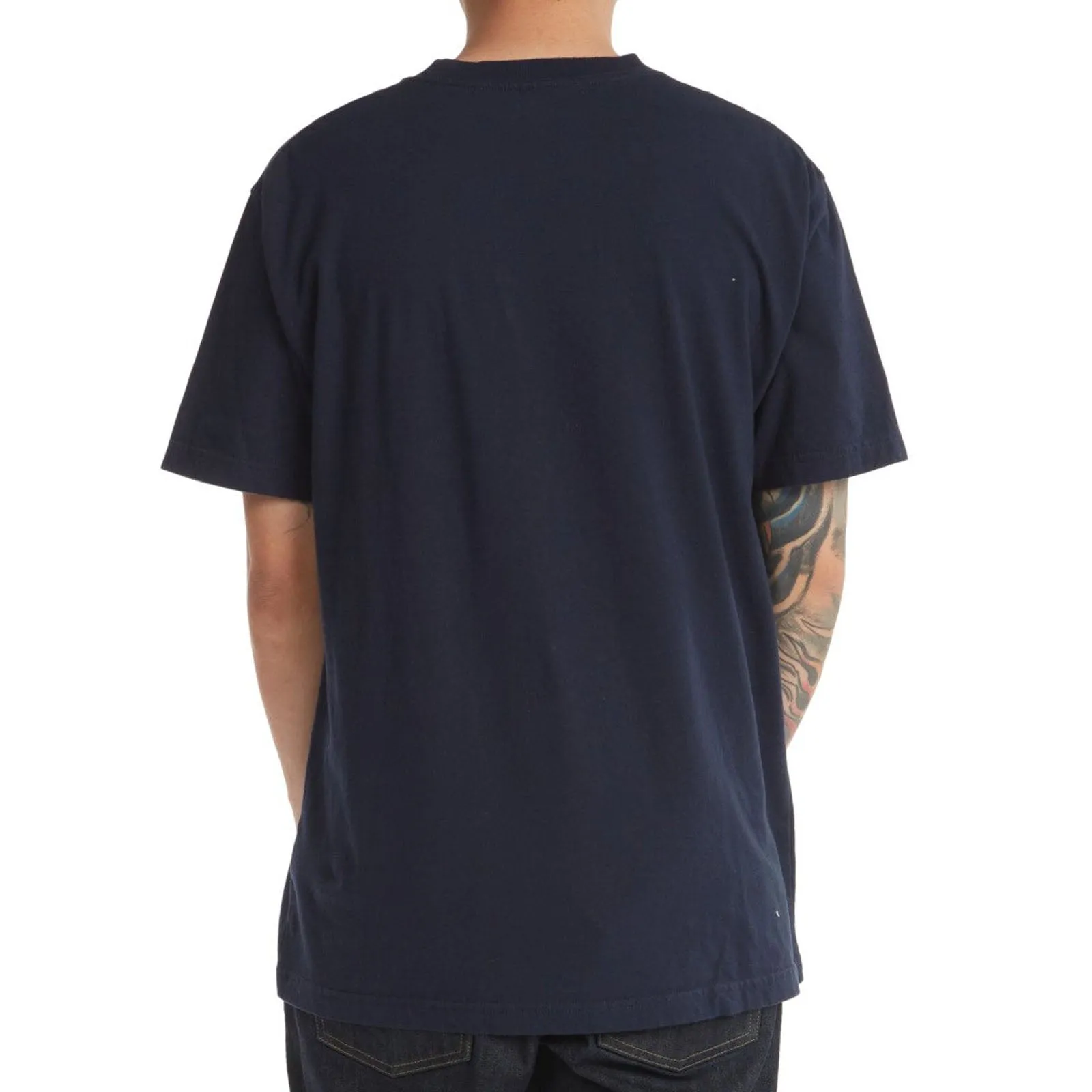 DC Shoes Mens DC Star Pilot T-Shirt