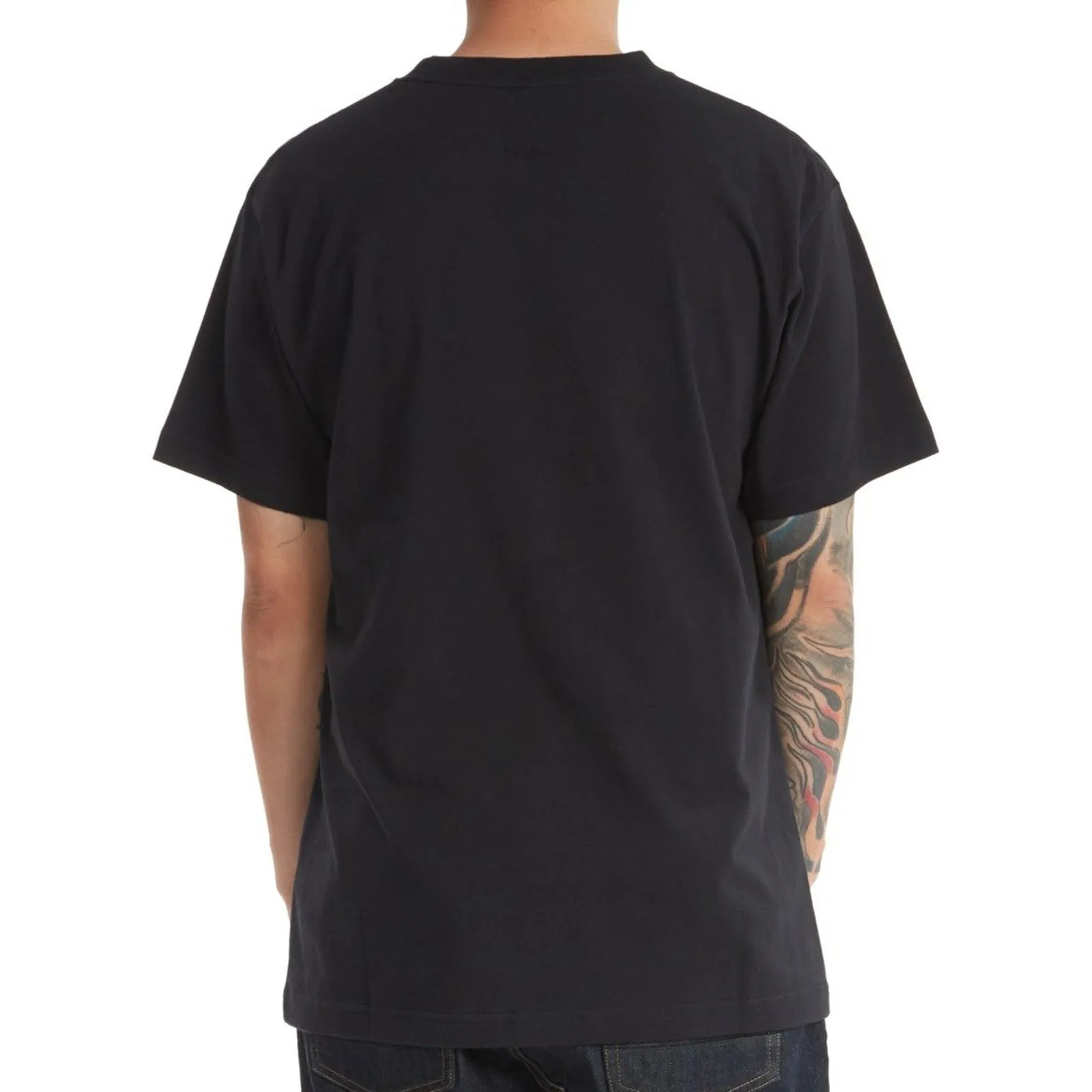 DC Shoes Mens DC Star Pilot T-Shirt