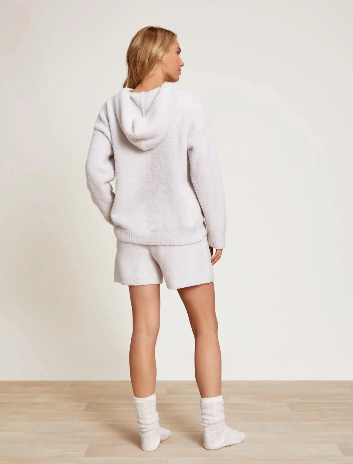 Eco Cozychic Short Lounge, Almond