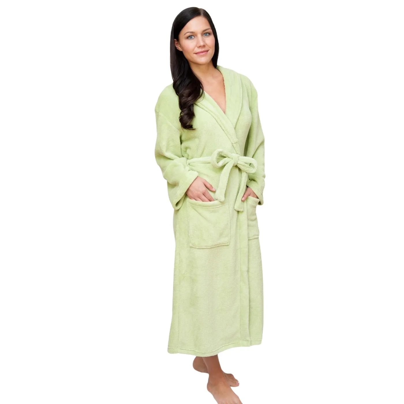 Family Robes - Mom