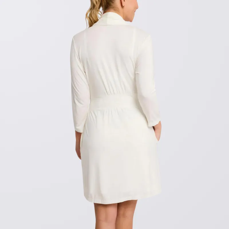 Fleur't Iconic Robe Chantilly