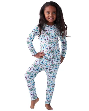 Hanukkah Pajama