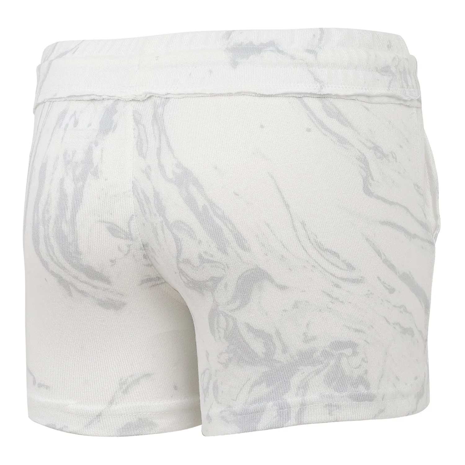 Indianapolis Motor Speedway Marble Ladies Pajama Shorts