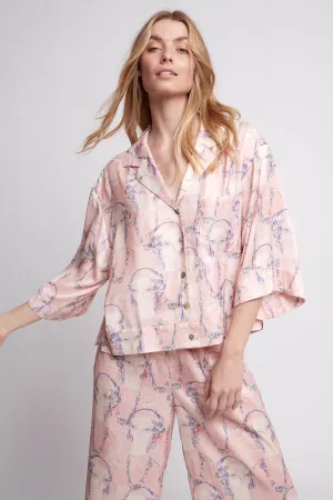 Jai Vasicek Capri Pyjama Set