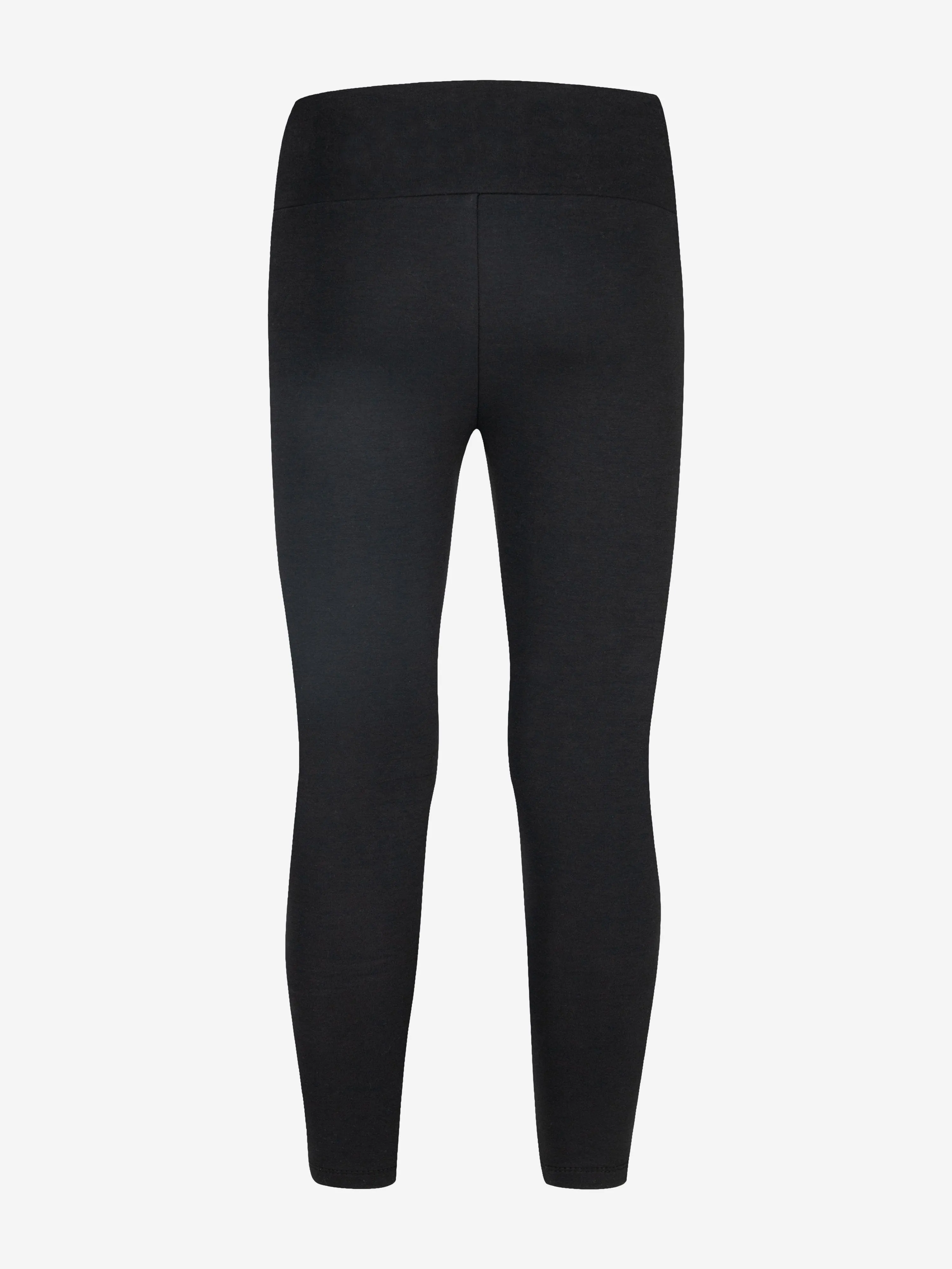 Jordan Girls Essential Leggings in Black