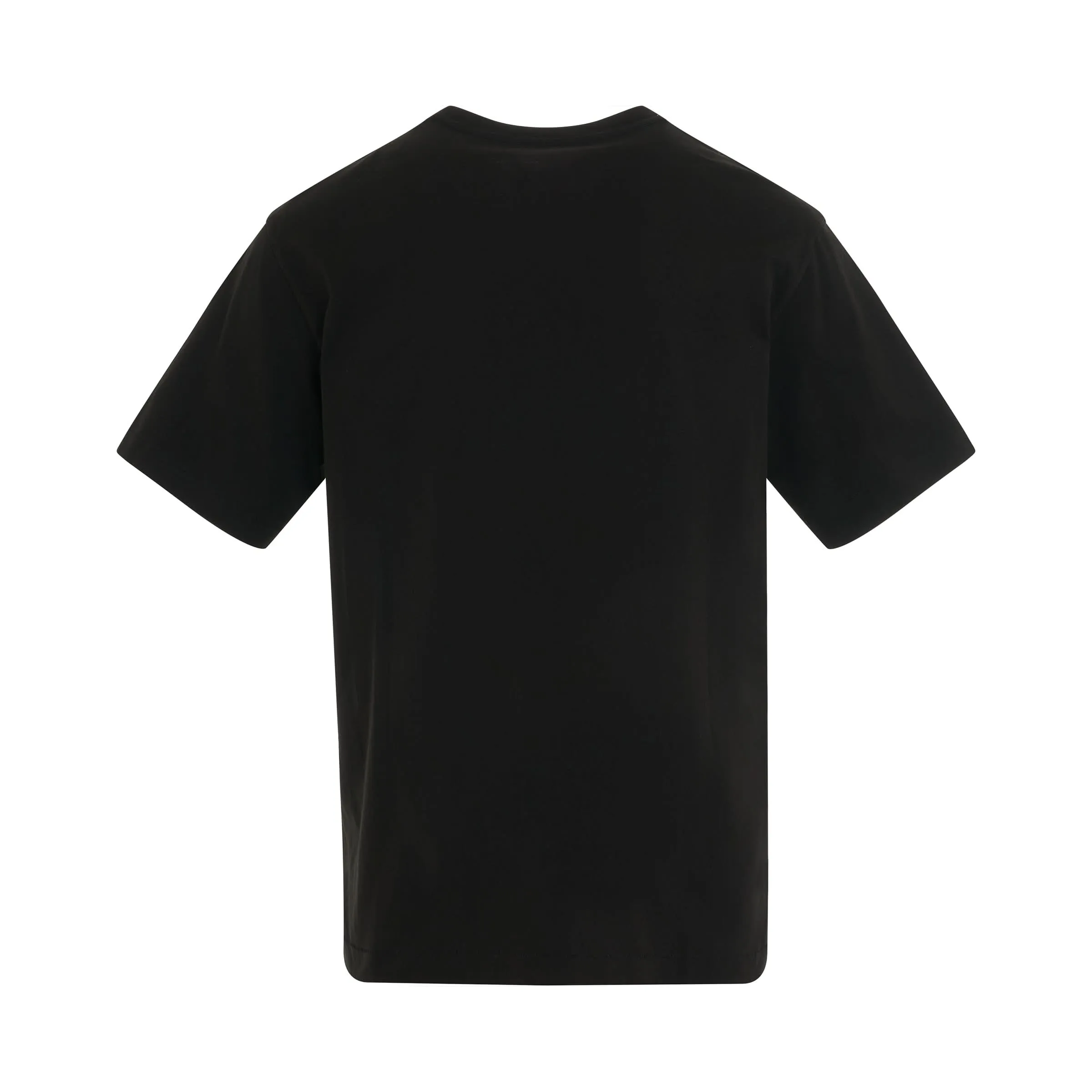 Kenzo Target Classic Crest T-Shirt in Black