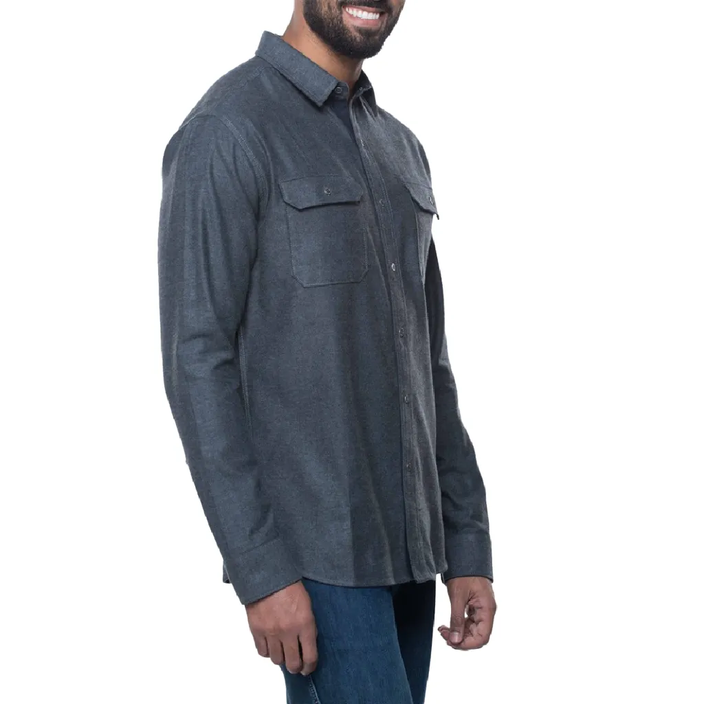 Kuhl Men's Descendr Flannel L/S