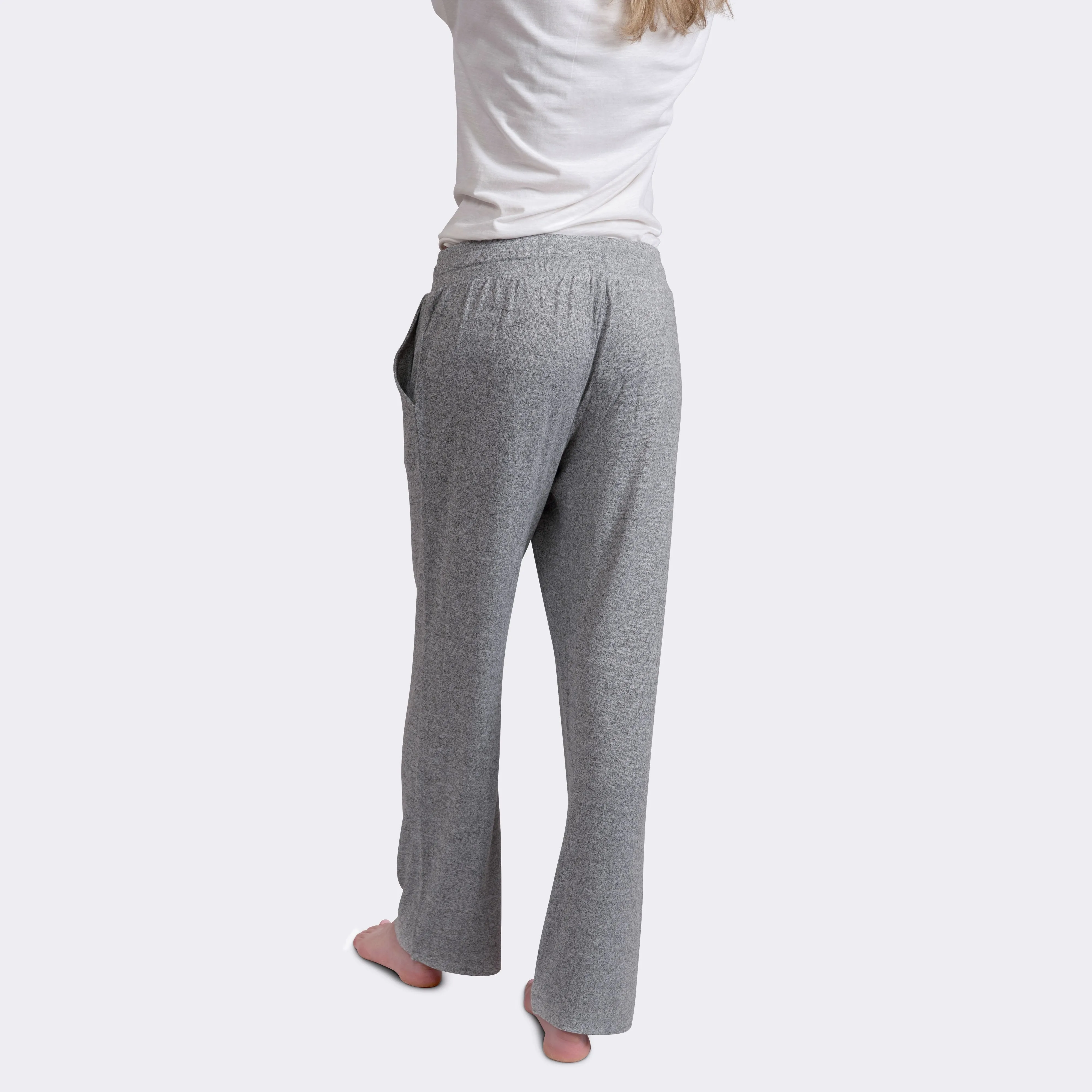 Ladies' Super Soft PJ Pant