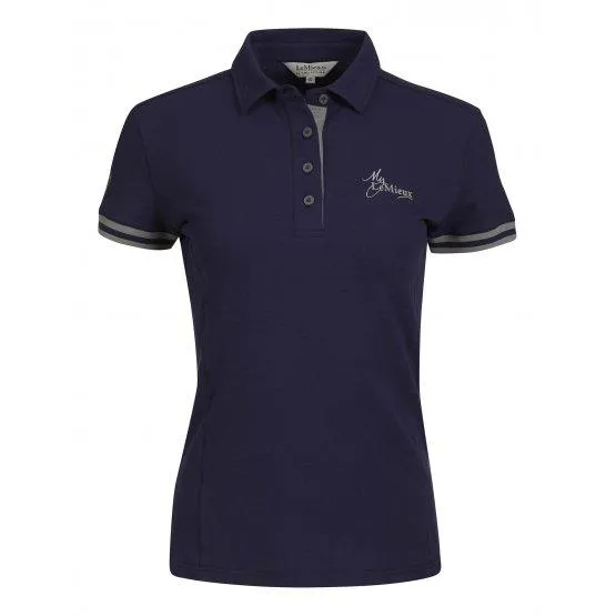 Lemieux Polo Shirt