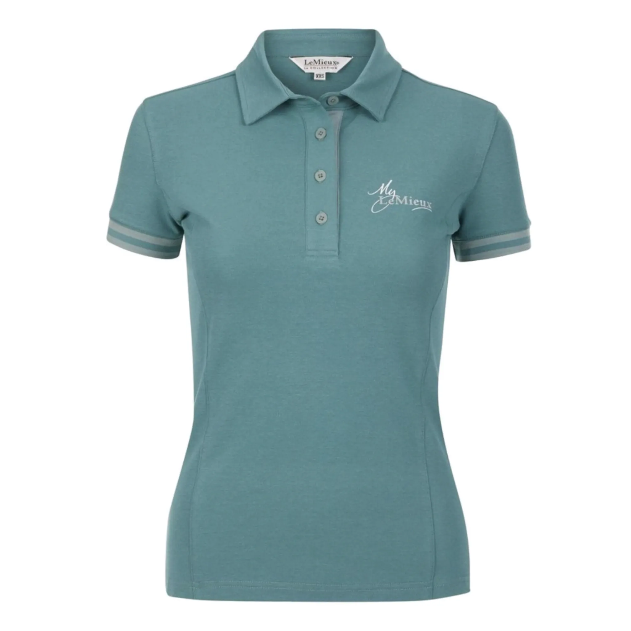 Lemieux Polo Shirt