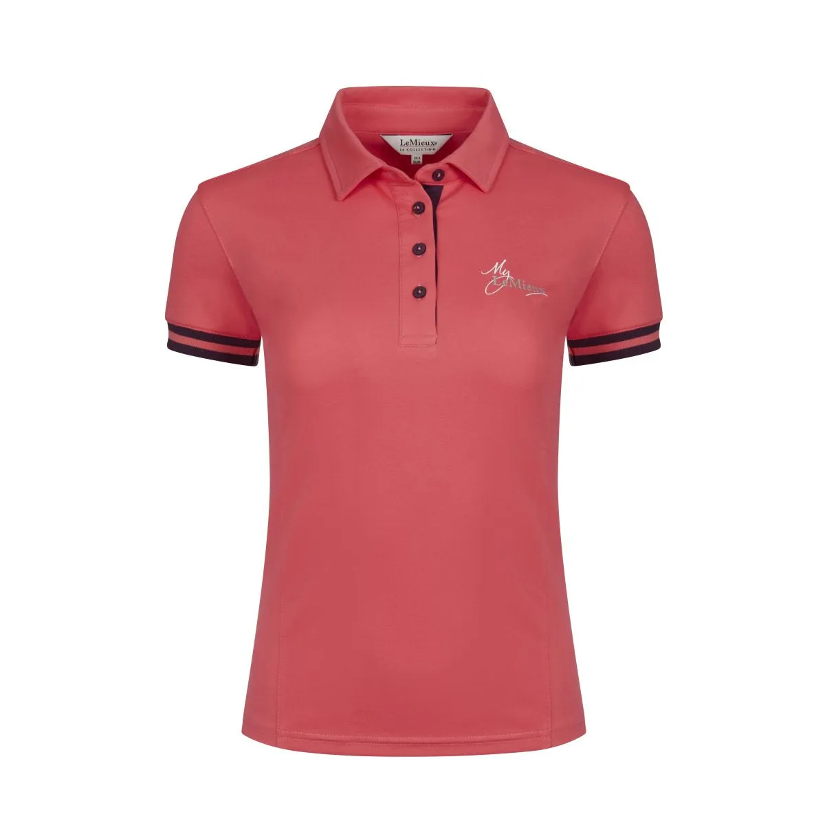 Lemieux Polo Shirt