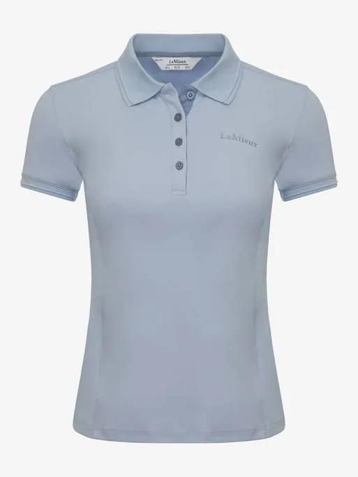 Lemieux Polo Shirt