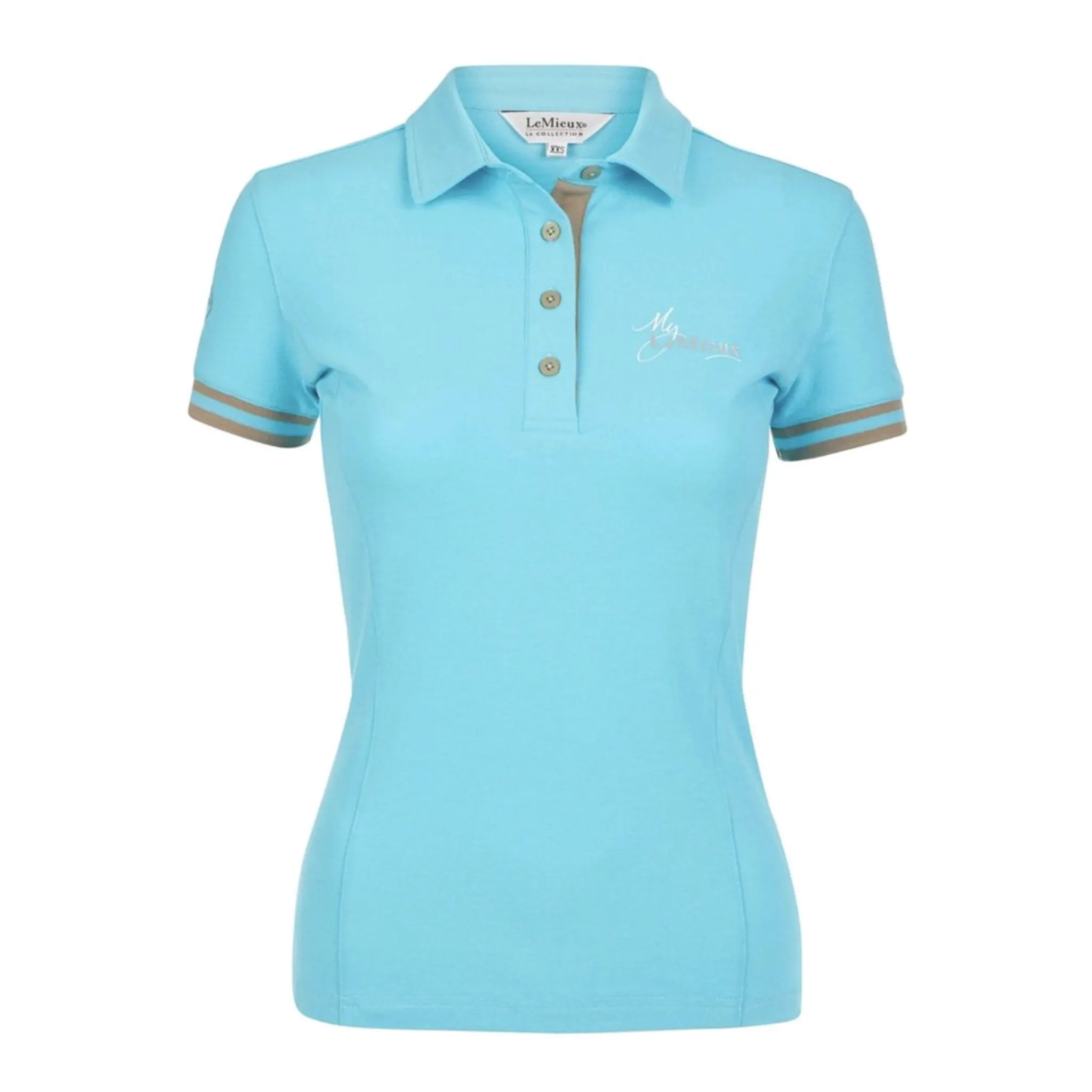 Lemieux Polo Shirt