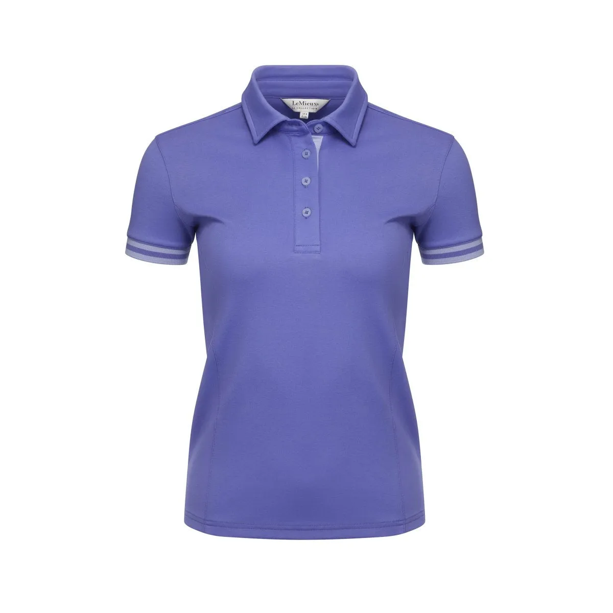 Lemieux Polo Shirt