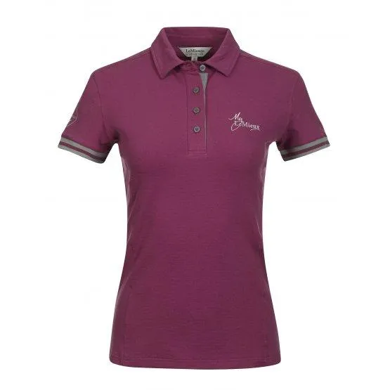 Lemieux Polo Shirt