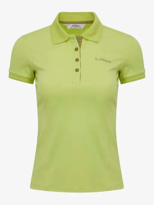 Lemieux Polo Shirt