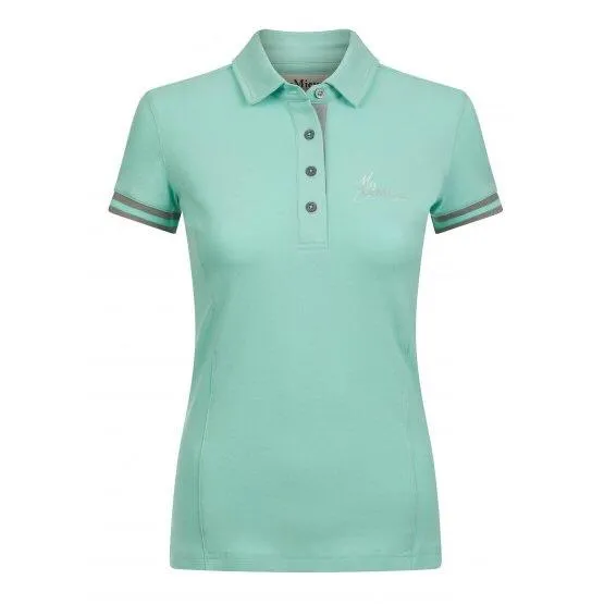 Lemieux Polo Shirt