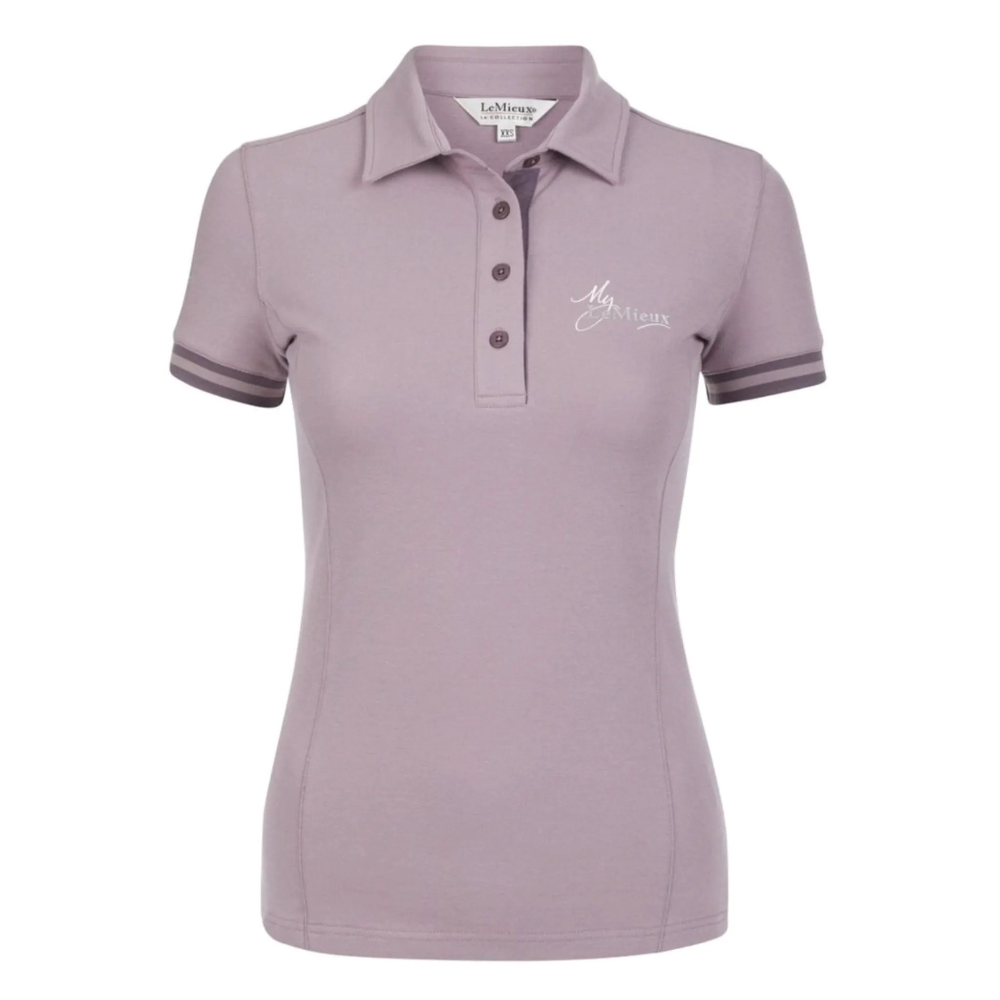 Lemieux Polo Shirt