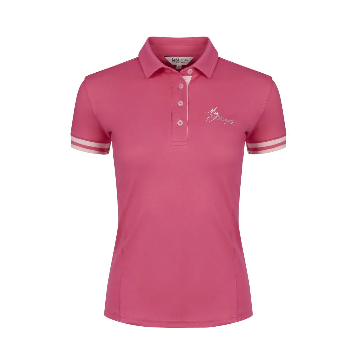 Lemieux Polo Shirt