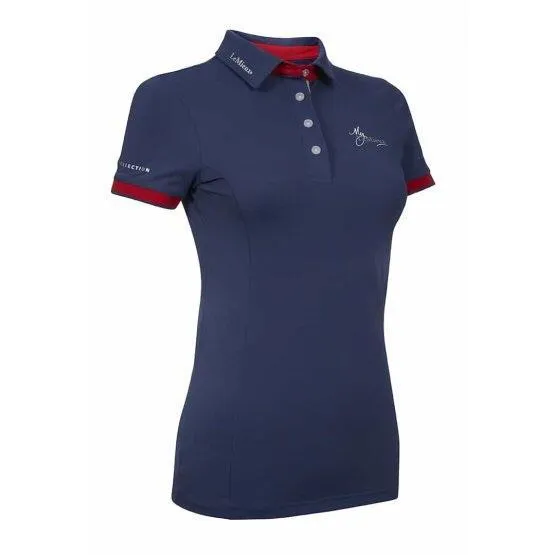 Lemieux Polo Shirt