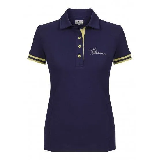 Lemieux Polo Shirt