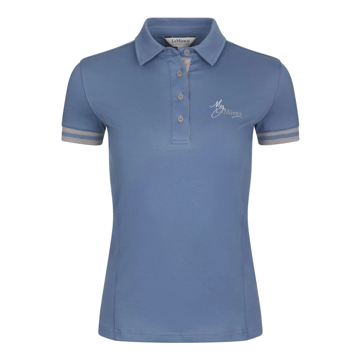 Lemieux Polo Shirt