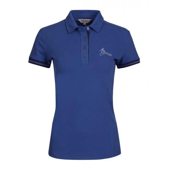 Lemieux Polo Shirt