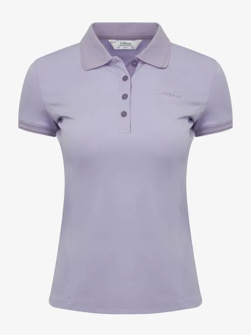 Lemieux Polo Shirt