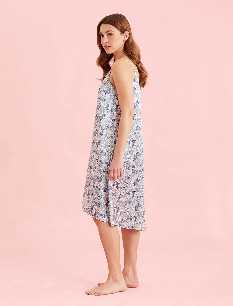 Lily Jane Silk Nightgown