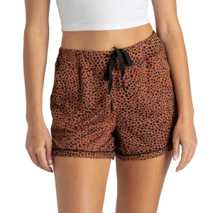 Lounge Shorts HELLO MELLO - Wild Night In