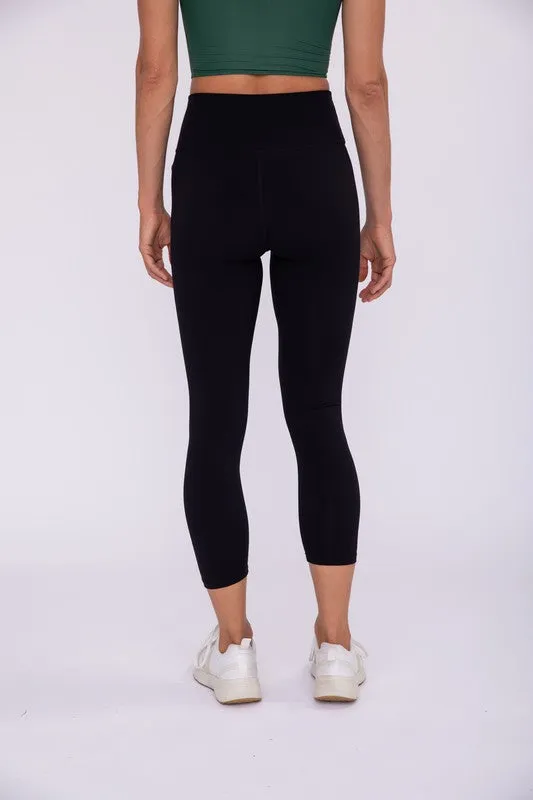 Manhattan Ultra Form Fit Leggings