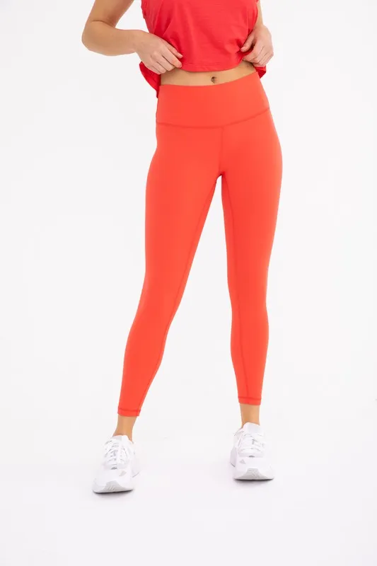 Manhattan Ultra Form Fit Leggings