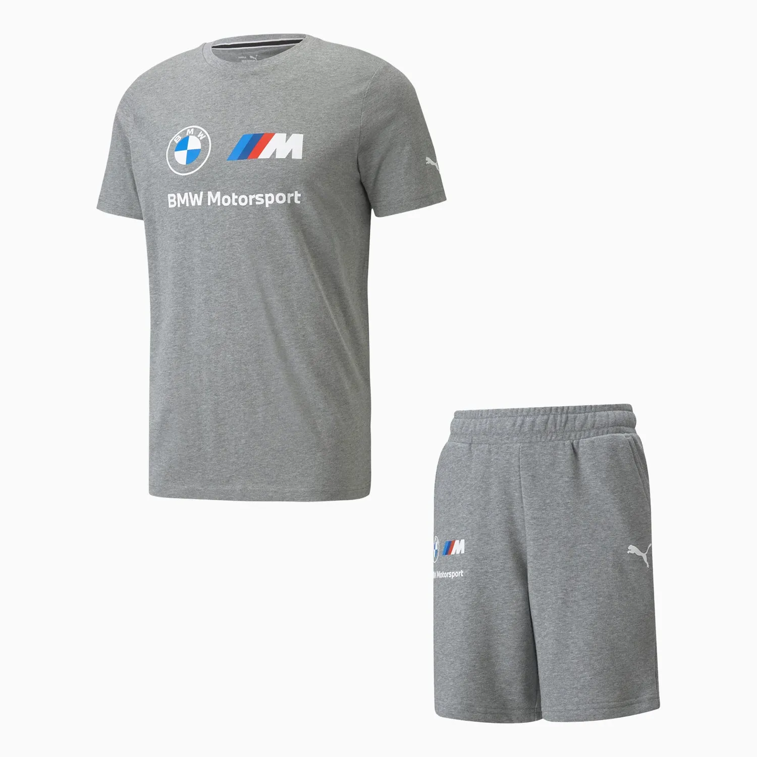 Men's BMW Motorsport Essential Outfit