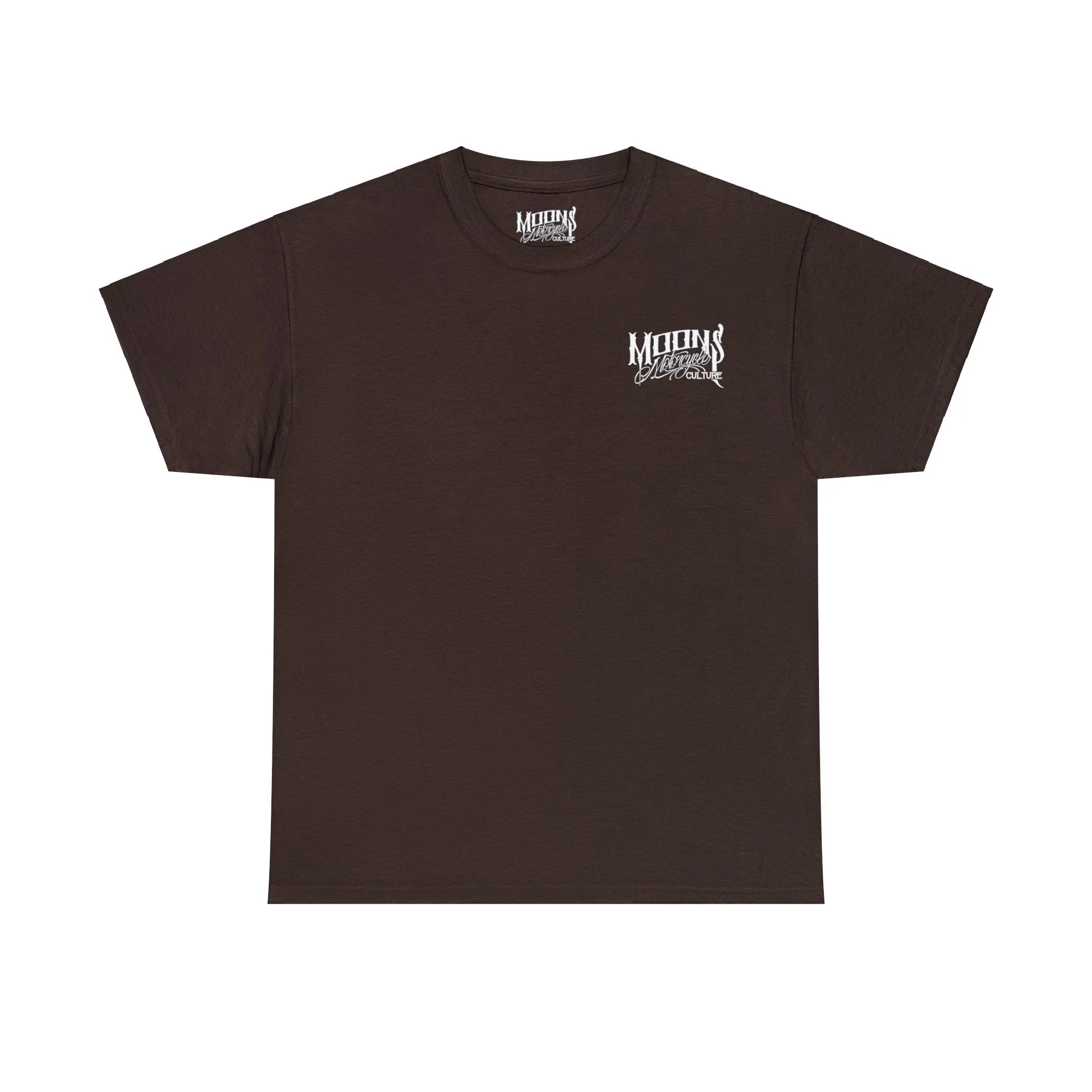 MOONSMC® Road Glide Special Bagger Heavy Cotton Tee