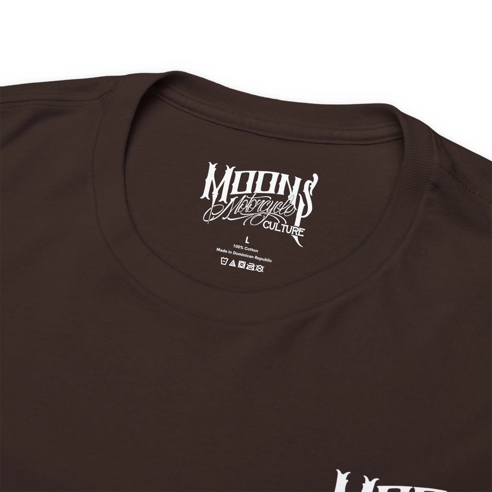 MOONSMC® Road Glide Special Bagger Heavy Cotton Tee