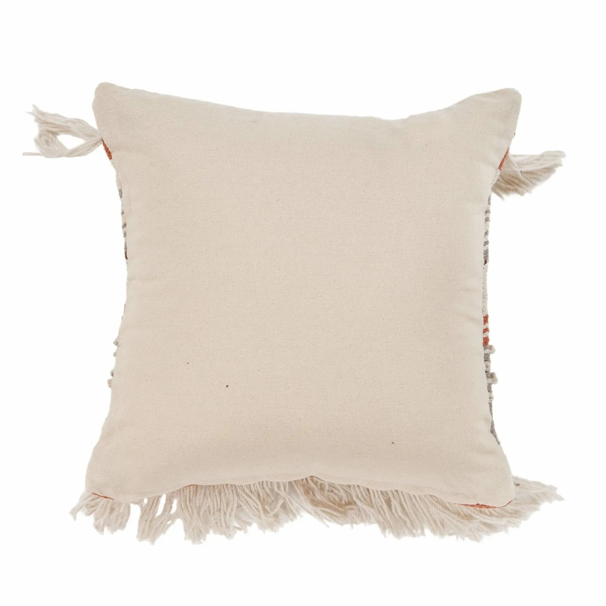 Natural Chic  LR07332 Throw Pillow