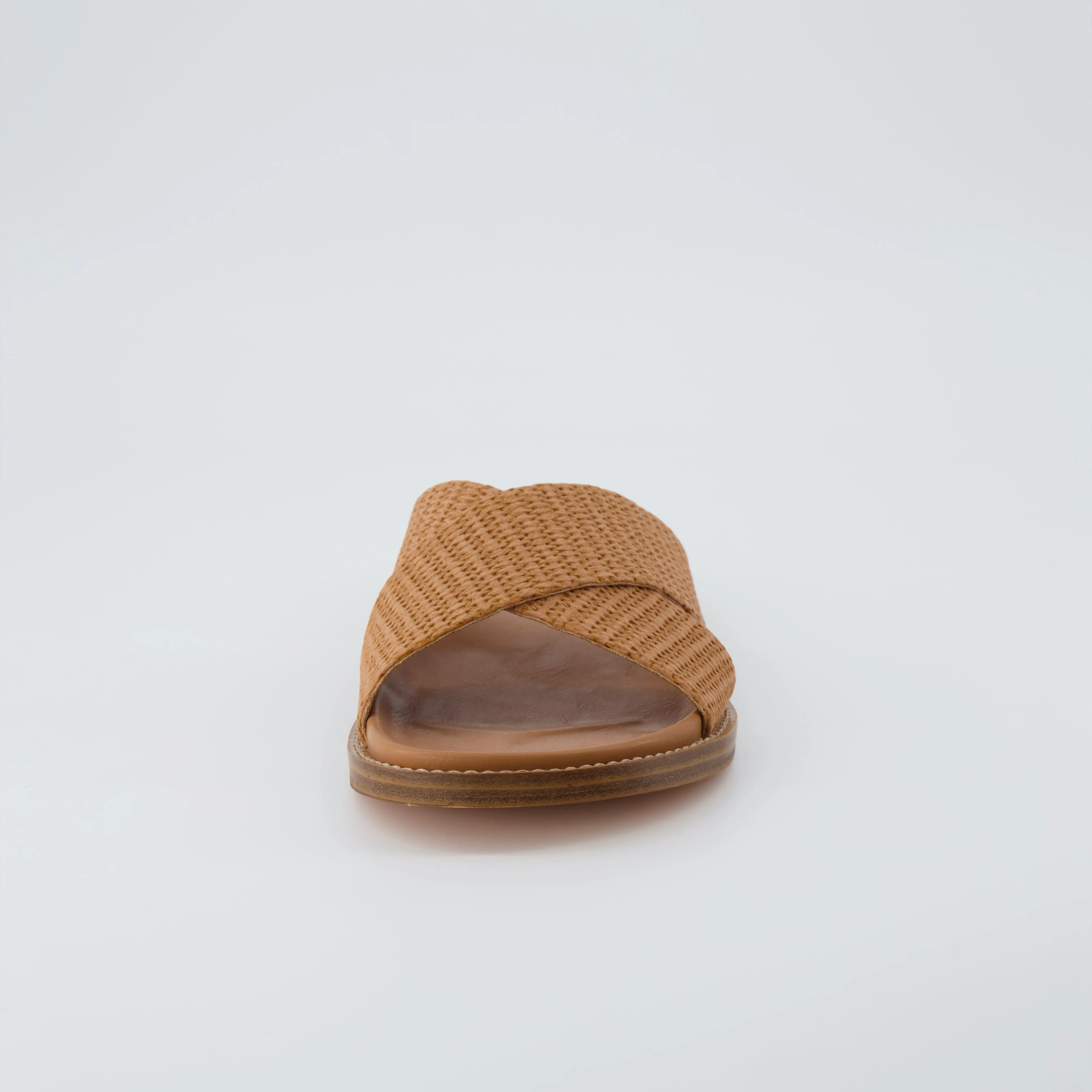 Nell Footbed Sandal