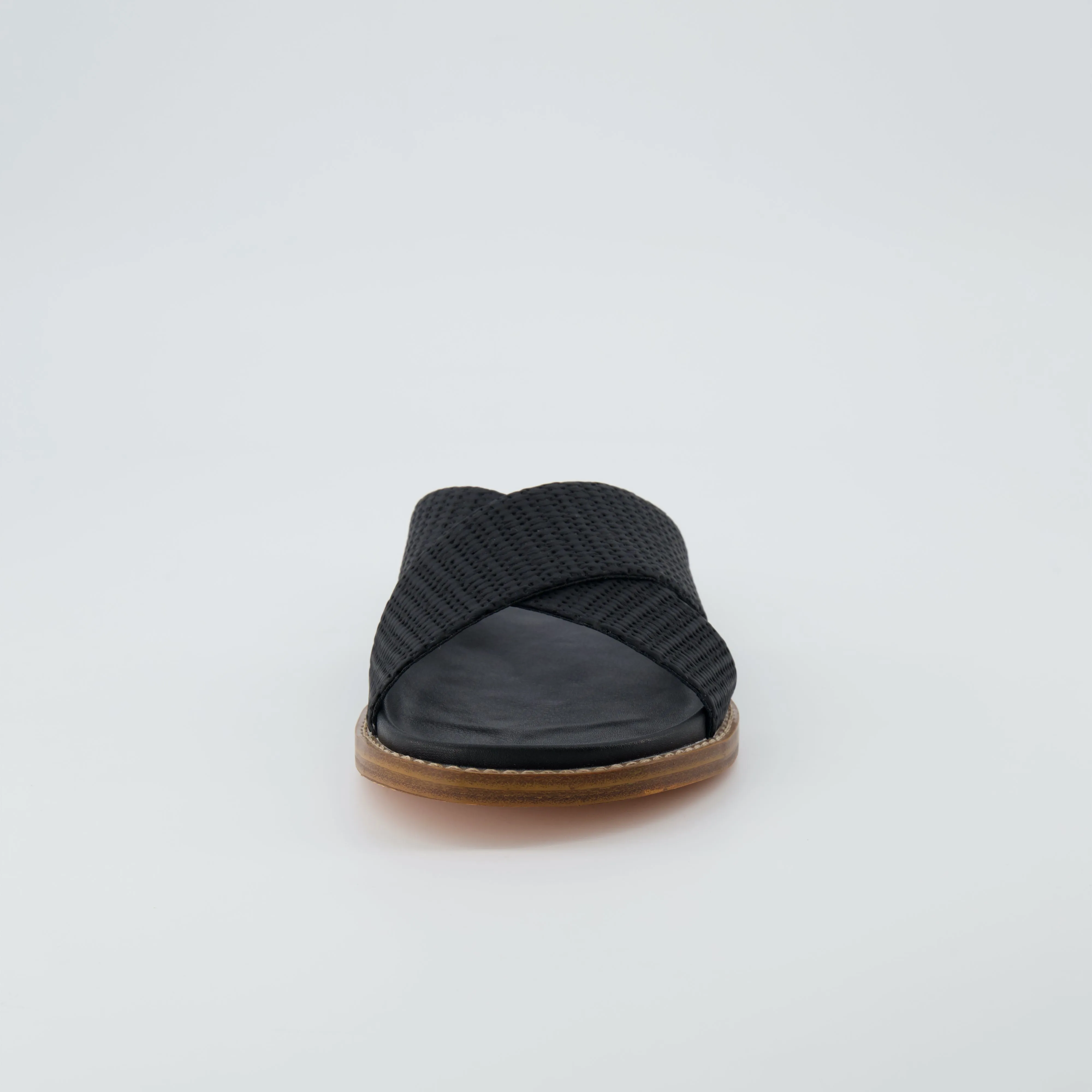 Nell Footbed Sandal