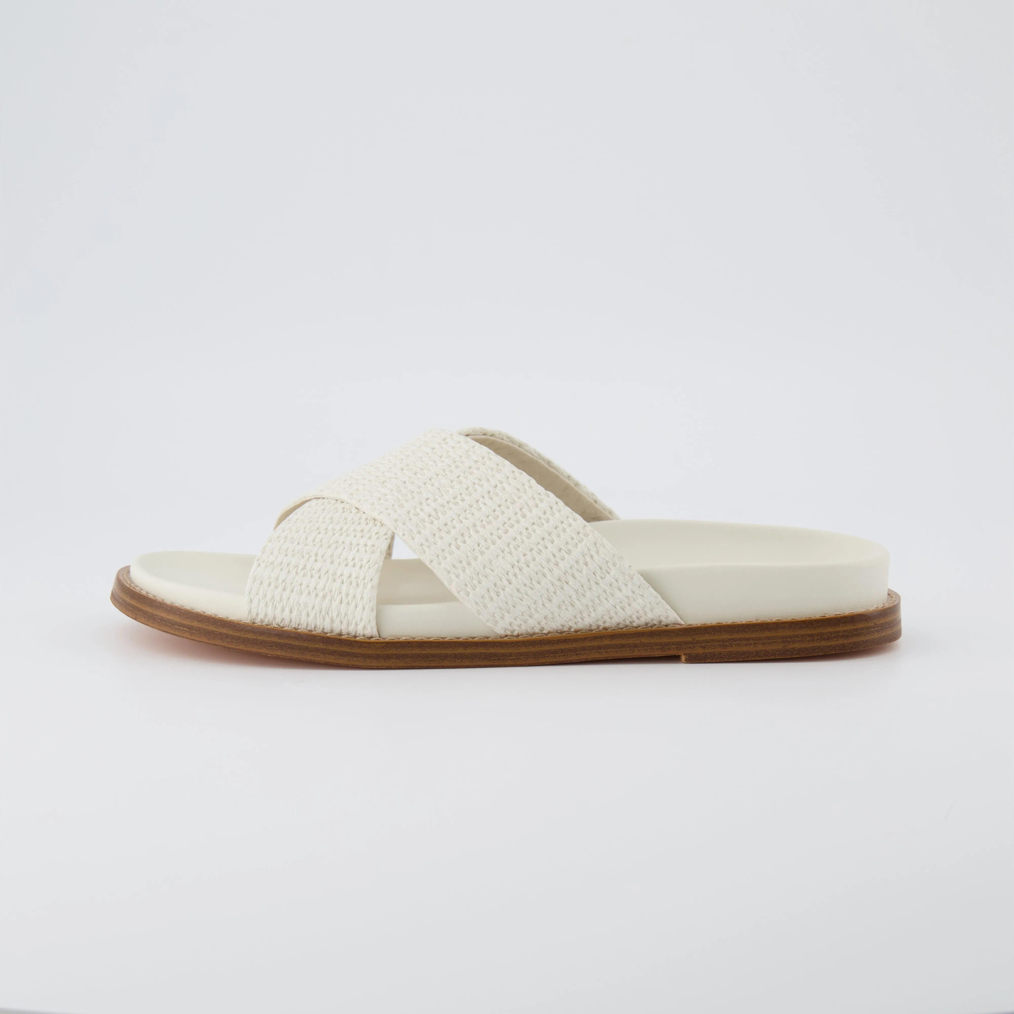 Nell Footbed Sandal