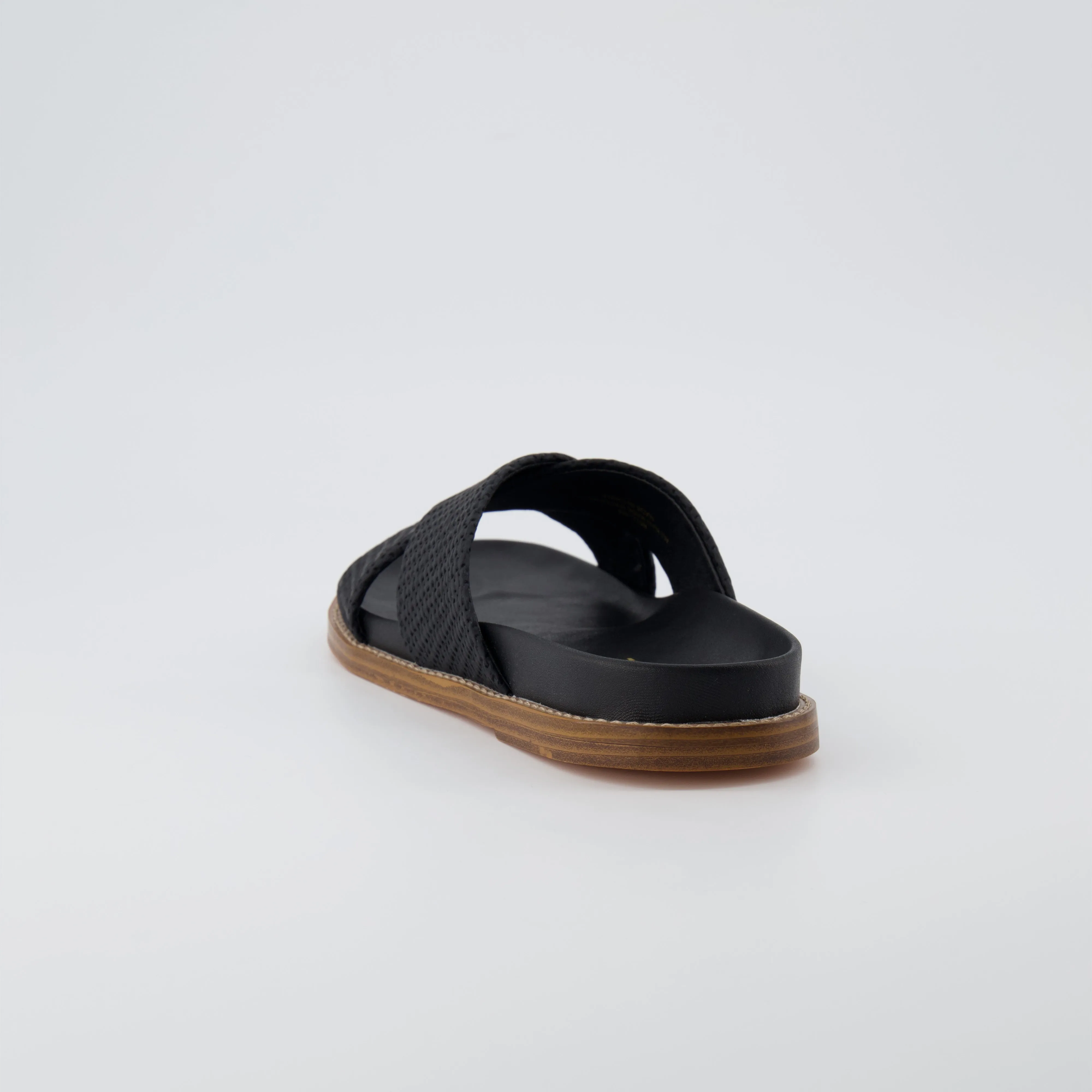 Nell Footbed Sandal