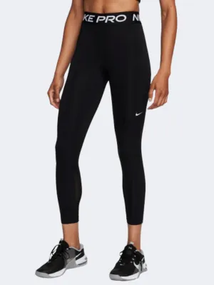 Nike Pro 365 Women Training Tight Black/White