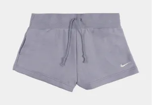 NSW Phoenix Fleece Mens Shorts (Purple)